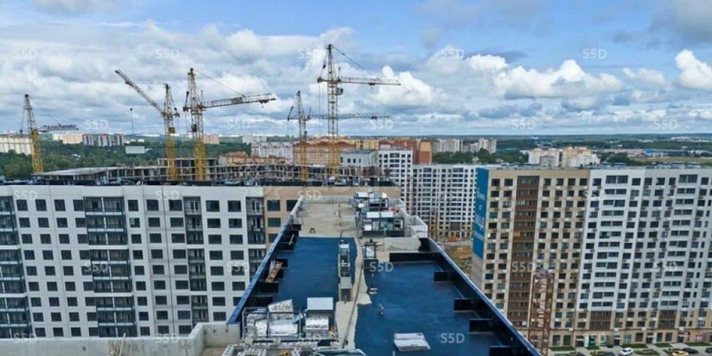 Торговое помещение, 83.2 м2 Химки - изображение 7