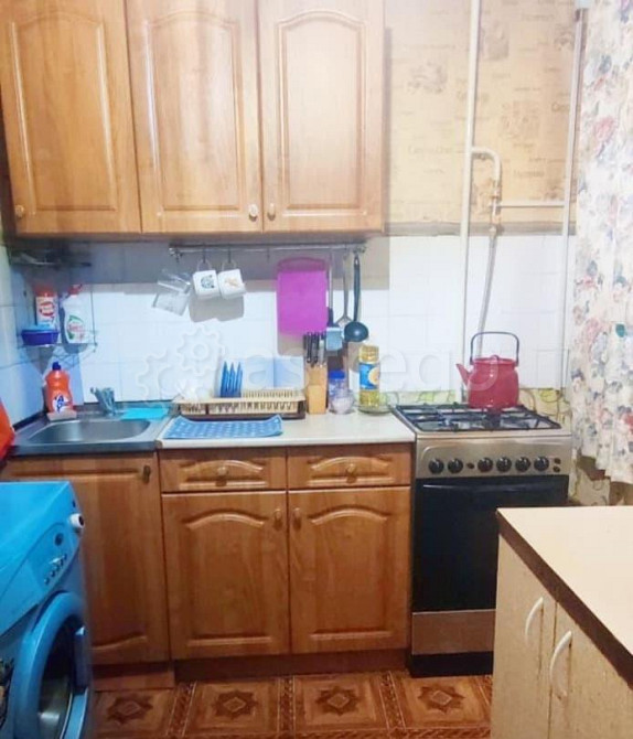 Комната, 9.4 м2, 6/9 эт. Мытищи - изображение 5