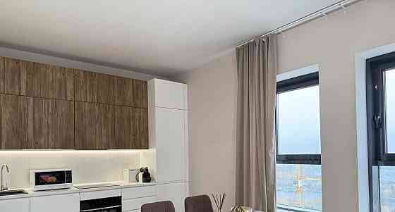 3-комн. апарт-ы, 68 м2, 26/33 эт. Красногорск