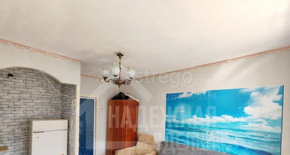 Комната, 16 м2, 2/5 эт. Рубцовск - изображение 6