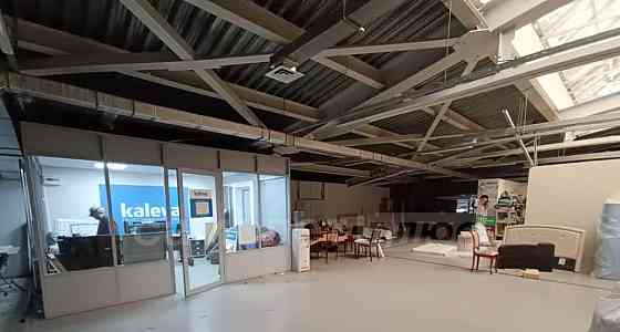 Торговое помещение, 300 м2 Апрелевка