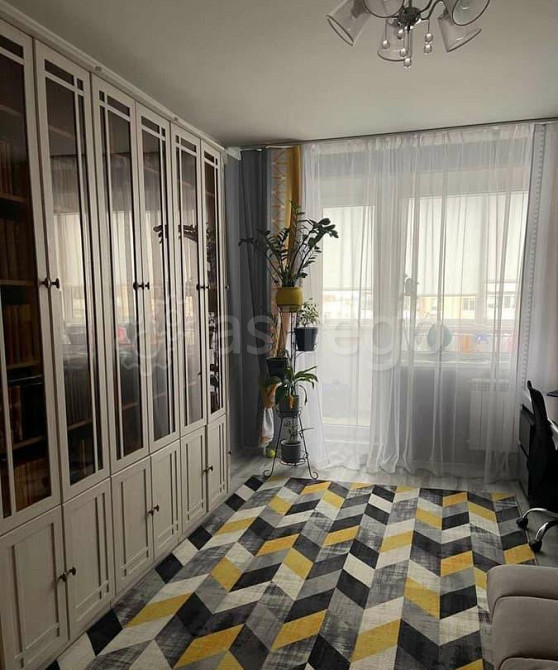 2-комн. квартира, 52 м2, 10/10 эт. Белгород - изображение 9
