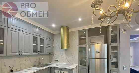 3-комн. квартира, 92.4 м2, 5/14 эт. Подольск