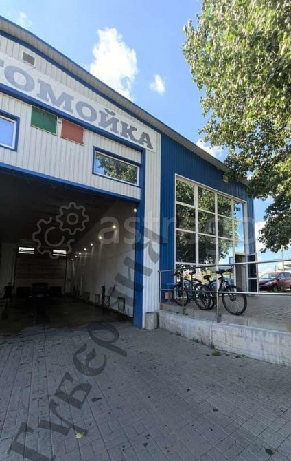 Свободного назначения, 257.5 м2 Белгород - изображение 1
