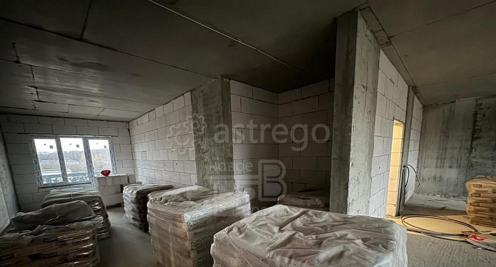 4-комн. квартира, 94 м2, 5/7 эт. Видное - изображение 3