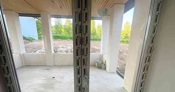 Дом, 181.2 м2, 10 соток, 1 эт. Москва