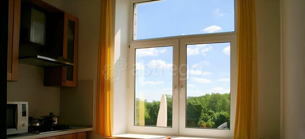 1-комн. квартира, 43 м2, 7/8 эт. Москва - изображение 7