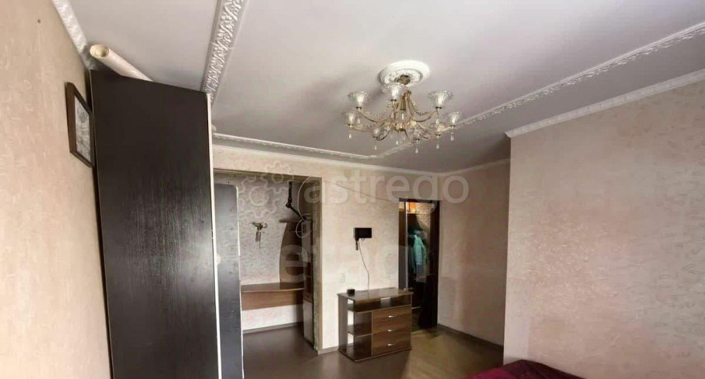 1-комн. квартира, 30.3 м2, 5/5 эт. Норильск - изображение 2
