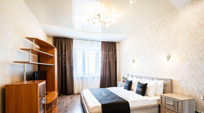 1-комн. квартира, 41 м2, 15/17 эт. Санкт-Петербург - изображение 5