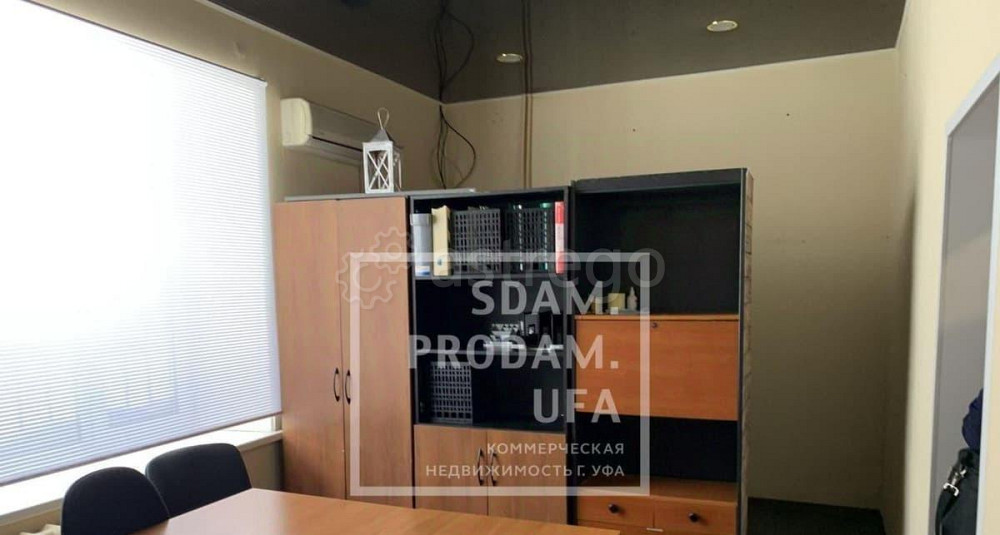 Офис, 544.2 м2 Уфа - изображение 2