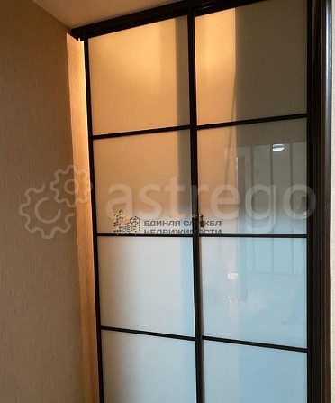 4-комн. квартира, 110 м2, 4/9 эт. Уфа - изображение 3