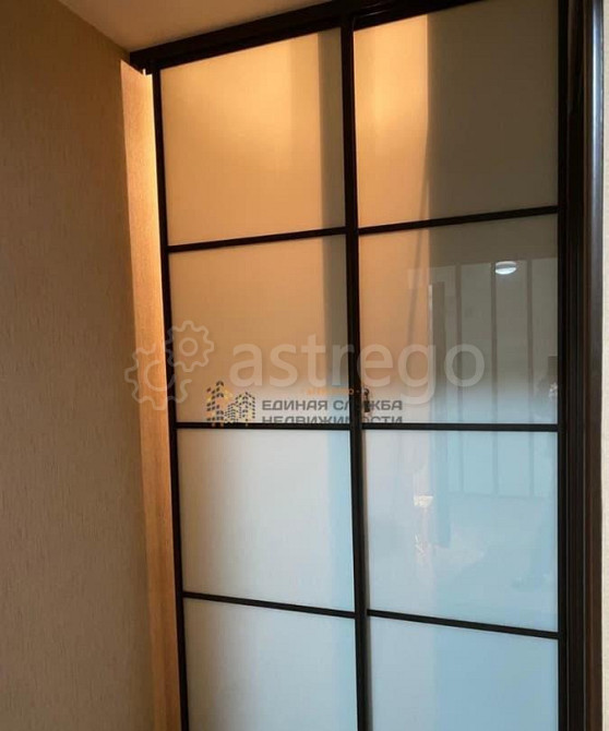 4-комн. квартира, 110 м2, 4/9 эт. Уфа - изображение 3