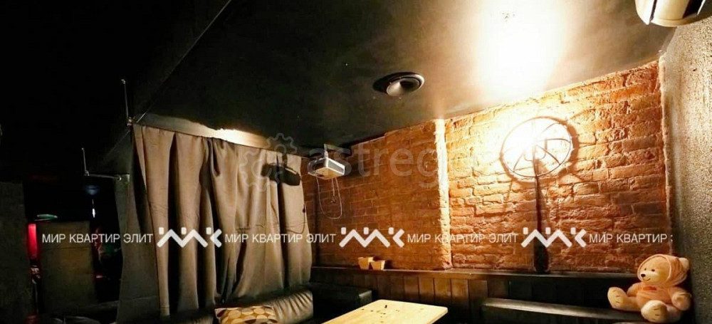 Свободного назначения, 107.6 м2 Санкт-Петербург - изображение 3