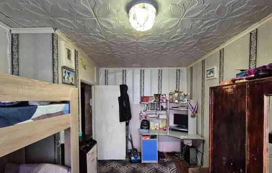 1-комн. квартира, 21.3 м2, 1/5 эт. Орехово-Зуево