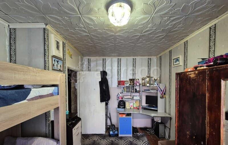 1-комн. квартира, 21.3 м2, 1/5 эт. Орехово-Зуево - изображение 4