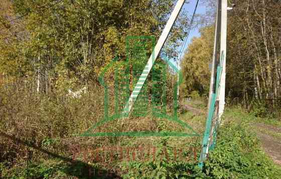 Земельный участок, 0.87 га Озёры