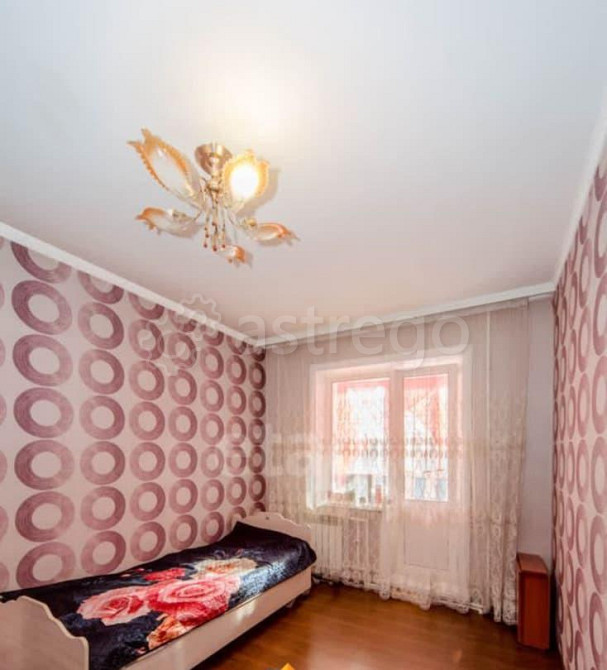 3-комн. квартира, 62.9 м2, 2/9 эт. Бийск - изображение 6