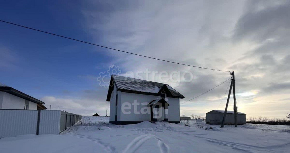 Дом, 120 м2, 7.5 сотки, 2 эт. Иглино - изображение 4