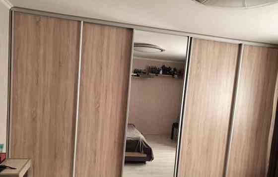 2-комн. квартира, 46 м2, 3/5 эт. Москва