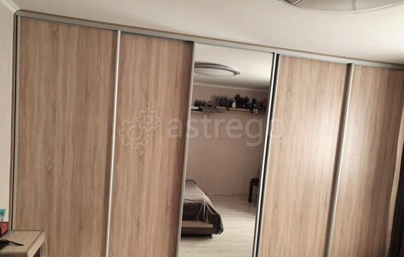 2-комн. квартира, 46 м2, 3/5 эт. Москва - изображение 6