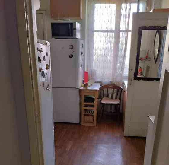 Комната, 16 м2, 5/7 эт. Москва