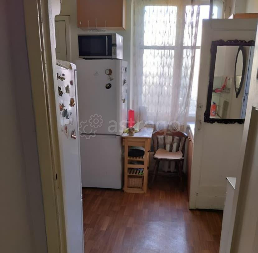 Комната, 16 м2, 5/7 эт. Москва - изображение 6