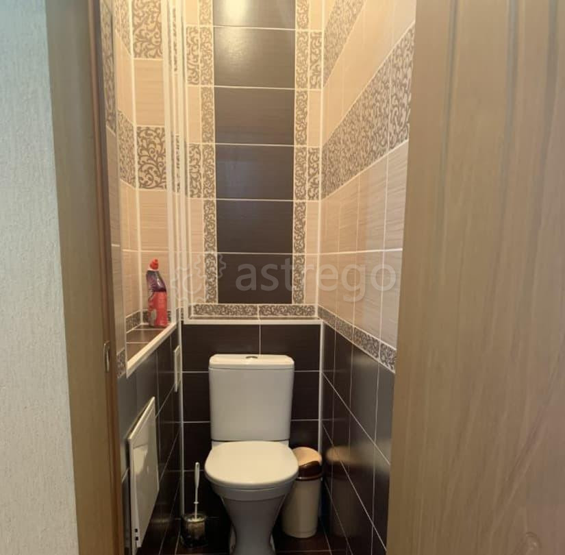 3-комн. квартира, 61.4 м2, 7/9 эт. Стерлитамак - изображение 6