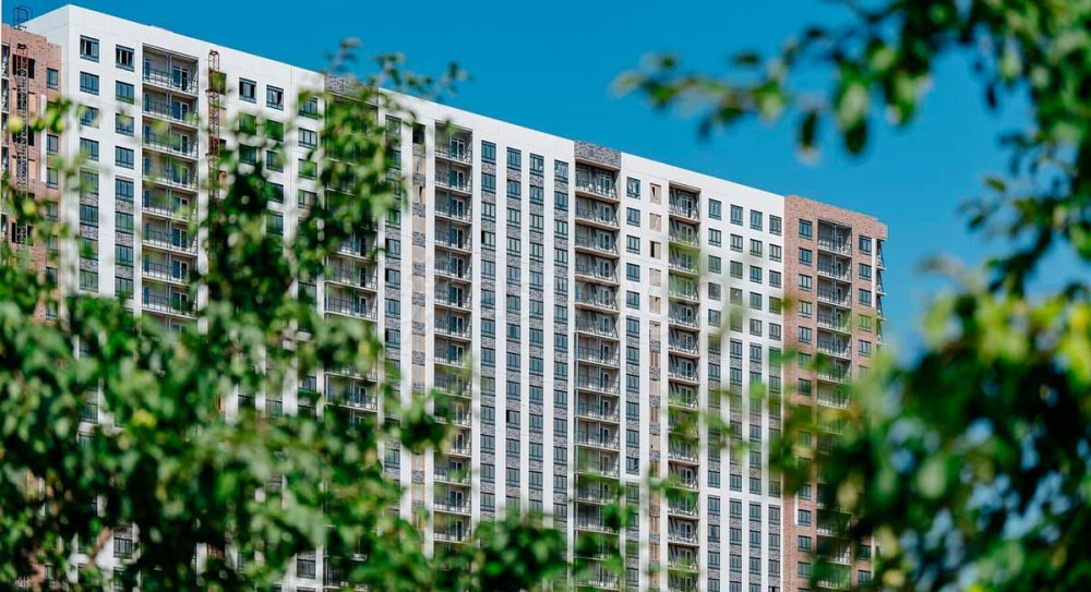 Студия, 27.5 м2, 10/25 эт. Москва - изображение 7