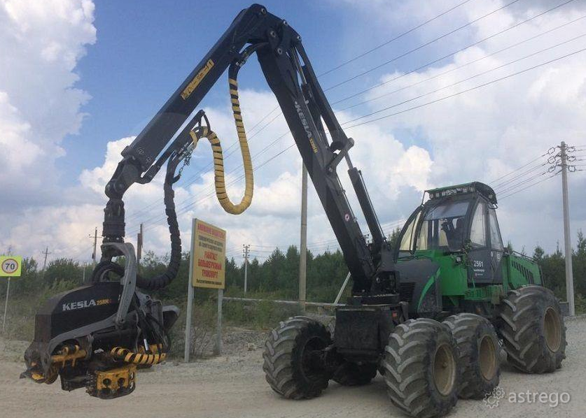 Амкодор 2561 Екатеринбург - изображение 1