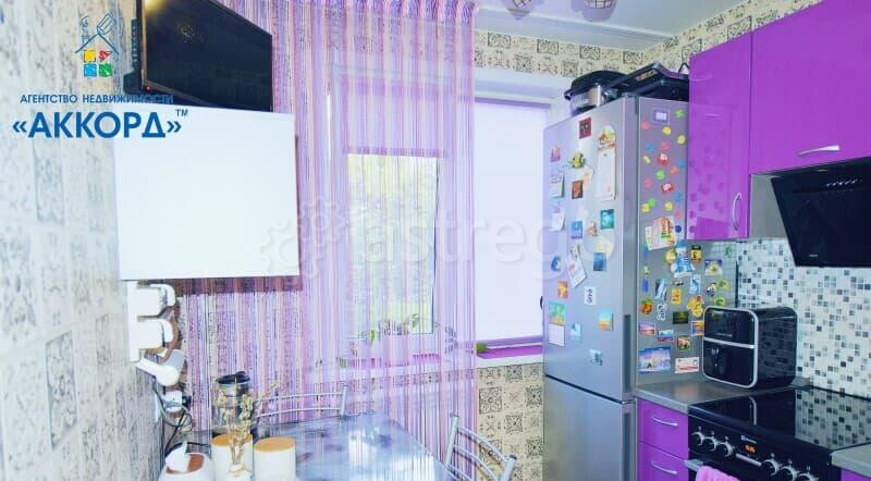 2-комн. квартира, 44.2 м2, 1/5 эт. Барнаул - изображение 9