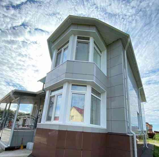 Коттедж, 350 м2, 15 соток, 2 эт. Шарыпово