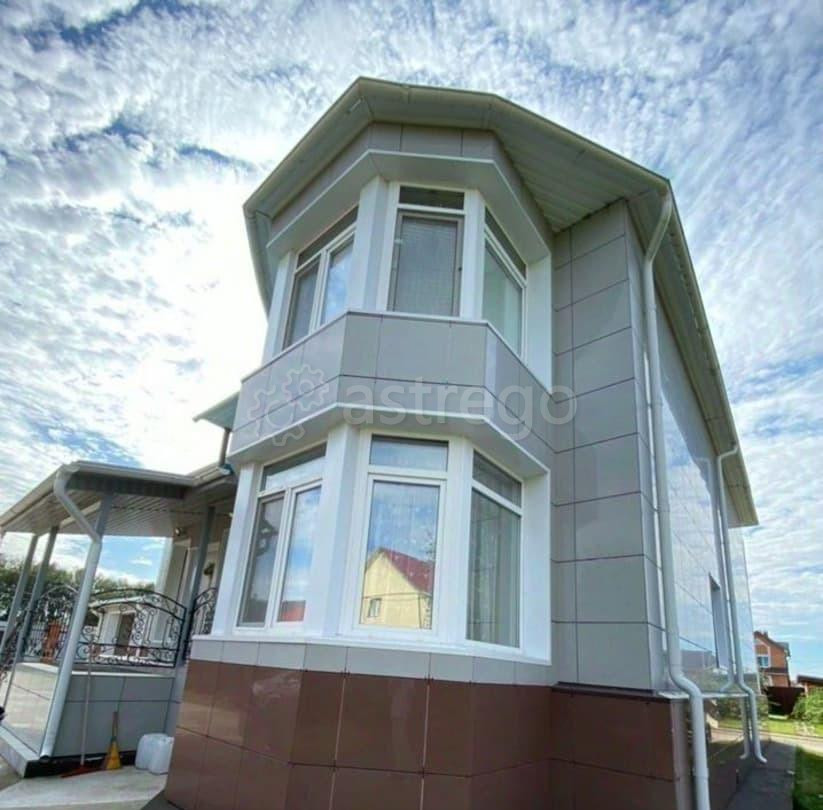 Коттедж, 350 м2, 15 соток, 2 эт. Шарыпово - изображение 2