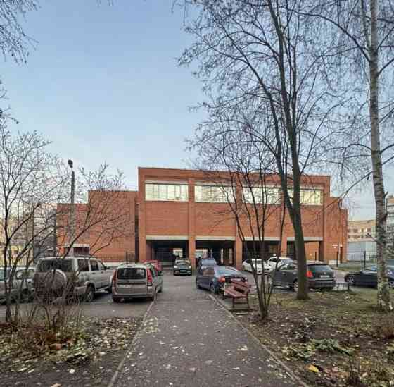 Комната, 12.2 м2, 5/5 эт. Санкт-Петербург