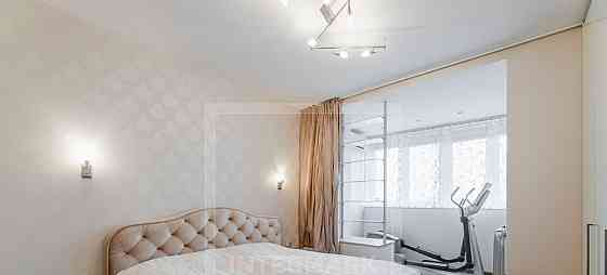 5-комн. квартира, 150 м2, 18/33 эт. Москва