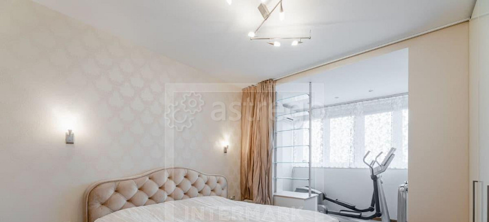 5-комн. квартира, 150 м2, 18/33 эт. Москва - изображение 2