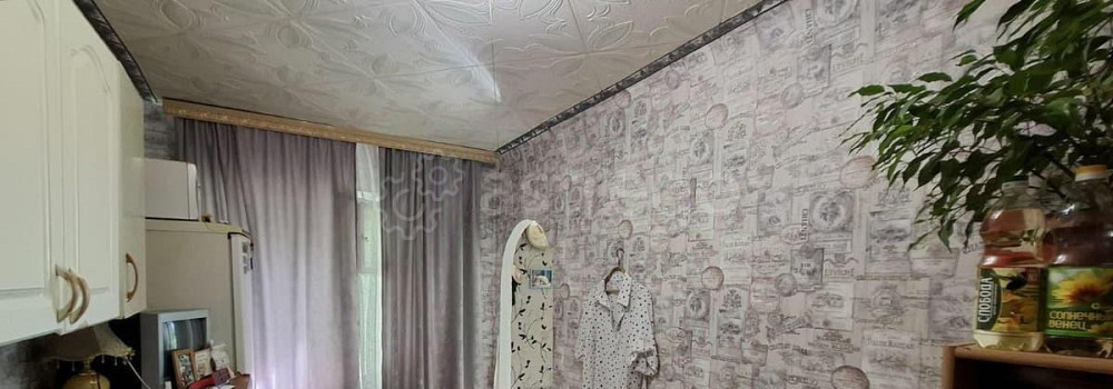 Комната, 22.4 м2, 4/5 эт. Ступино - изображение 6