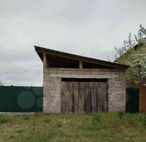 Дом, 30 м2, 8 соток, 1 эт. Минусинск