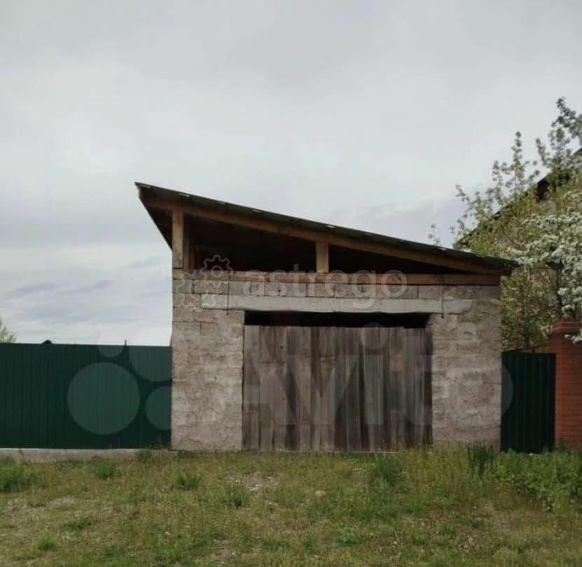 Дом, 30 м2, 8 соток, 1 эт. Минусинск - изображение 6