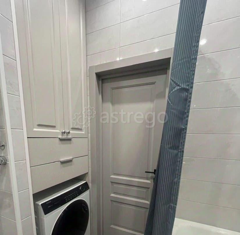 1-комн. квартира, 28 м2, 14/24 эт. Москва - изображение 5