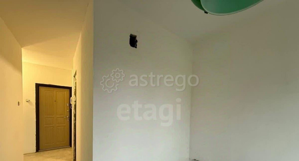 3-комн. квартира, 56.4 м2, 3/4 эт. Серпухов - изображение 1