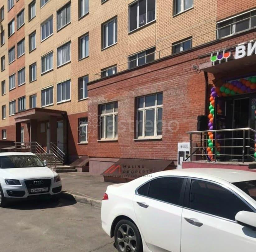 Торговое помещение, 140 м2 Химки - изображение 5