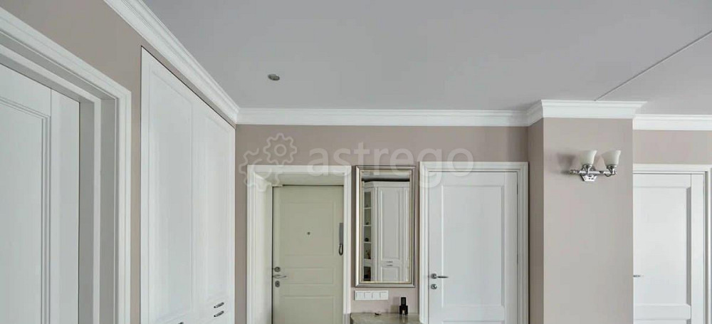 4-комн. квартира, 104 м2, 8/8 эт. Москва - изображение 7