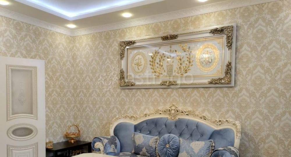 4-комн. квартира, 121 м2, 25/25 эт. Реутов - изображение 7