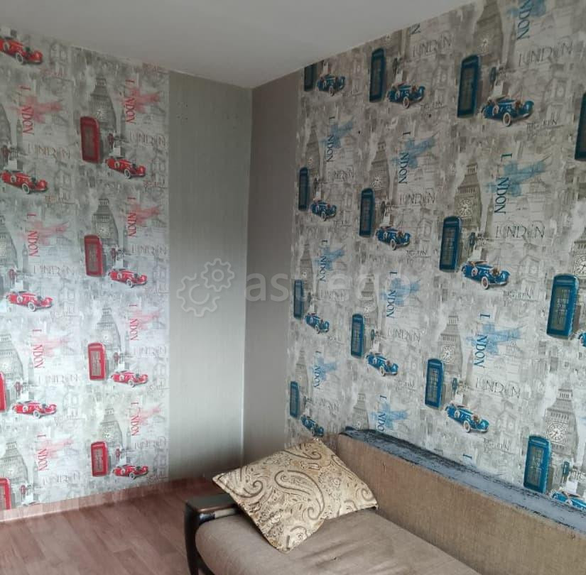 2-комн. квартира, 40 м2, 3/9 эт. Красноярск - изображение 3