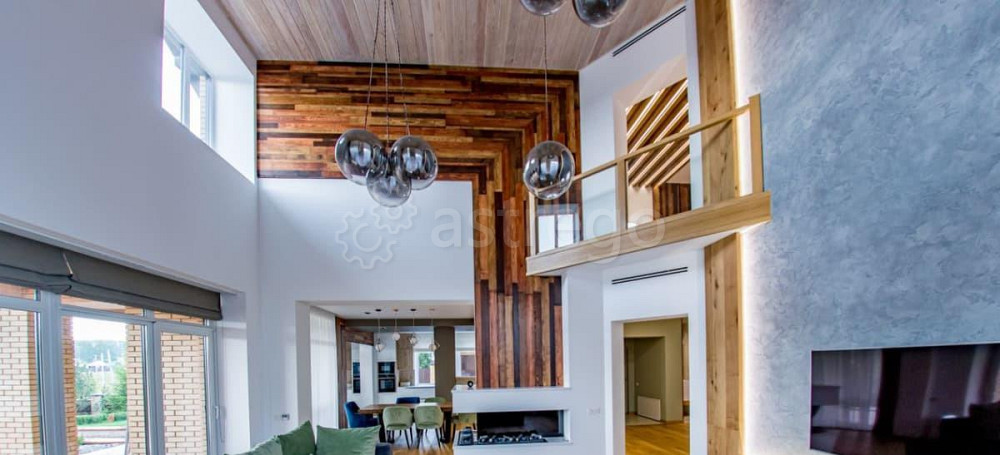 Коттедж, 350 м2, 30 соток, 3 эт. Чишмы - изображение 7