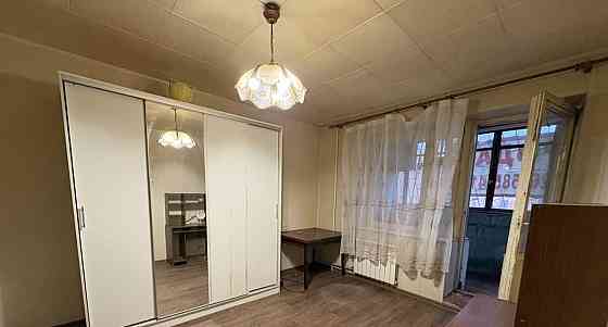 1-комн. квартира, 34 м2, 1/9 эт. Электросталь