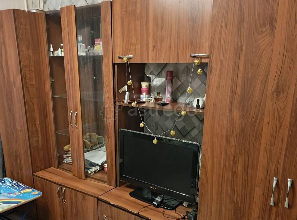 Комната, 17 м2, 4/9 эт. Архангельск - изображение 2