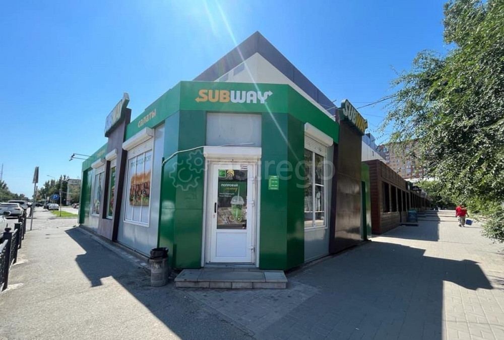 Торговое помещение, 102.8 м2 Астрахань - изображение 3