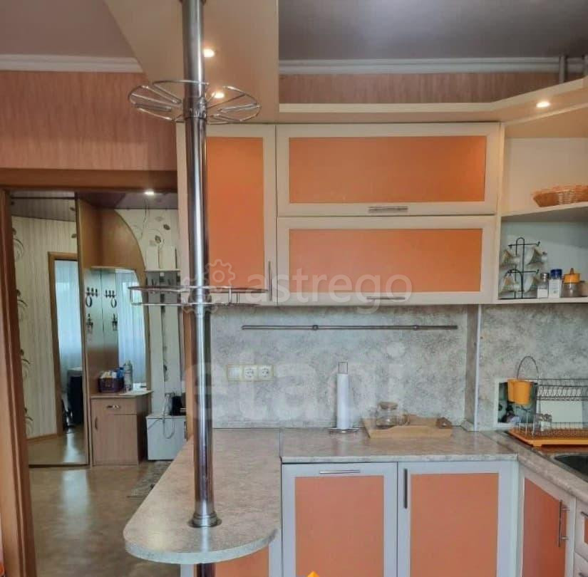 3-комн. квартира, 72.8 м2, 5/9 эт. Благовещенск - изображение 4