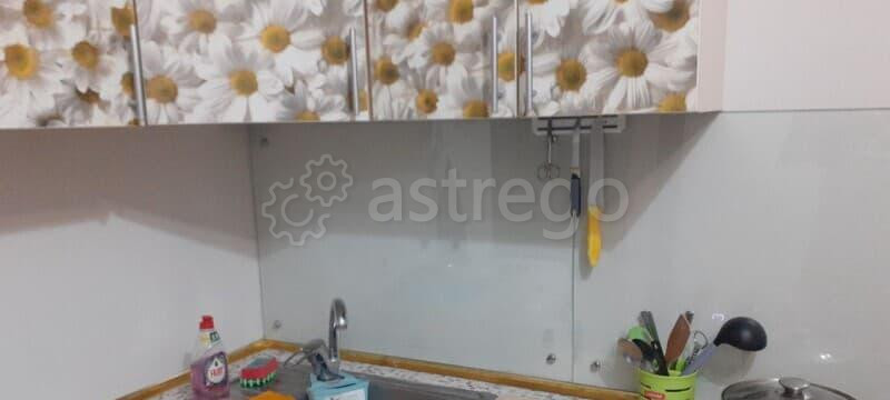 1-комн. квартира, 38 м2, 4/12 эт. Домодедово - изображение 2